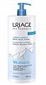 Uriage (Урьяж) крем очищающий пенящийся 1000мл