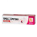 Купить троксерутин, гель для наружного применения 2%, 40г в Арзамасе