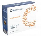 Купить рыбий жир биафишенол лосось, капсулы 300мг, 100 шт бад в Арзамасе