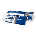 Купить ортофен, гель для наружного применения 5%, 100г в Арзамасе