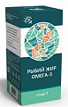 Купить рыбий жир омега-3 натуральные масла, флакон 50мл бад в Арзамасе