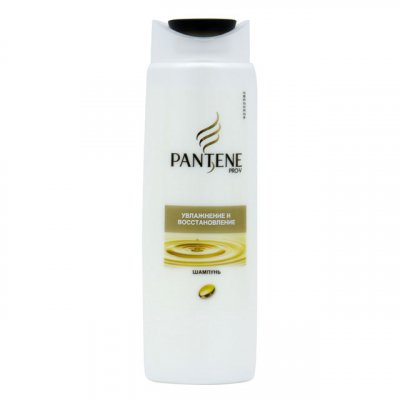 Купить pantene pro-v (пантин) шампунь увлажнение и восстановление, 400 мл в Арзамасе