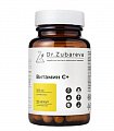 Купить витамин с+ др.зубарева (dr. zubareva), капсулы массой 750 мг, 60 шт бад в Арзамасе