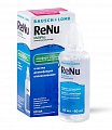 Купить раствор для контактных линз renu multi plus фл 60мл в Арзамасе