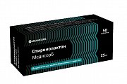 Купить спиронолактон медисорб, таблетки 25 мг, 50 шт в Арзамасе