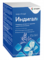 Купить индигал, капсулы массой 305 мг, 120 шт бад в Арзамасе