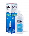 Купить раствор для контактных линз renu multi plus фл 240мл в Арзамасе