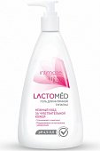 Купить lactomed (лактомед) гель для интимной гигиены для чувствительной кожи, 200мл в Арзамасе