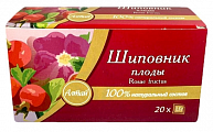 Купить fito-алтай шиповник плоды, фильтр-пакеты 1,5г 20шт бад в Арзамасе
