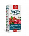 Купить фиточай щедрость природы кардиологический фильтр-пакеты. 2г 20 шт в Арзамасе