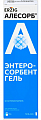 Купить алесорб энтеросорбент гель эрциг, гель для приема внутрь без ароматизаторов туба 230г бад в Арзамасе