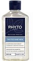 Купить phytosolba phytocyane men (фитосольба фитоциан) шампунь для волос укрепляющий мужской, 250мл в Арзамасе