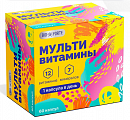 Купить мультивитамины (витамины и минералы) для взрослых bioforte, капсулы 60шт бад в Арзамасе