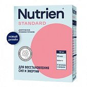 Купить нутриэн стандарт сухой для диетического лечебного питания с нейтральным вкусом, 350г в Арзамасе