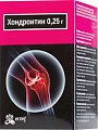 Купить хондроитин 250мг, капсулы 300мг, 50шт бад в Арзамасе