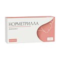 Купить норметрилла, таблетки 2 мг, 84 шт в Арзамасе