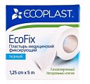 Купить ecoplast ecoplast медицинский фиксирующий тканый 1,25см х 5м в Арзамасе