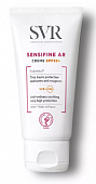 Купить svr sensifine ar (свр) крем для чувствительной кожи лица spf50+, 40мл в Арзамасе