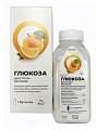 Купить глюкоза, порошок для приготовления раствора для приема внутрь, с ароматом апельсина, бутылка 84,4г в Арзамасе