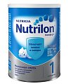 Купить nutrilon 1 (нутрилон) комфорт сухая смесь детская с рождения, 900г в Арзамасе