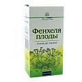 Купить фенхеля плоды, пачка 100г в Арзамасе