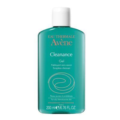 Купить авен клинанс (avenе cleanance) гель очищающий для проблемной кожи 200 мл в Арзамасе