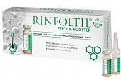 Купить rinfoltil (ринфолтил) пептид бустер липосомальная сыворотка против выпадения и для роста волос, 30 шт в Арзамасе