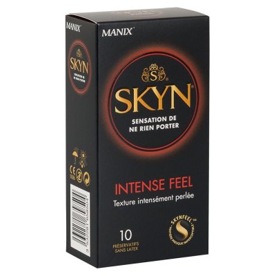 Купить life styles skyn (лайфстиль скин) презервативы intense feel текстурированные 10шт в Арзамасе
