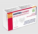 Купить ад-норма кардио дигидрокверцетин, комплекс для сосудов и сердца, капсулы 0,33г №24_бад в Арзамасе