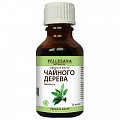 Pellesana (Пеллесана) масло эфирное Чайного дерева, 25 мл