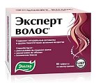 Купить эксперт волос, таблетки покрытые оболочкой 1000мг, 60 шт бад в Арзамасе