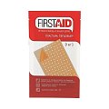 Купить пластырь перцовый медицинский first aid (ферстэйд) 10см х 18см, 1 шт в Арзамасе