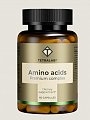 Купить tetralab (тетралаб) аминокислоты премиум комплекс, капсулы массой 628мг, 60 шт бад в Арзамасе