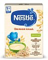 Купить нестле (nestle) каша безмолочная овсяная, 200г в Арзамасе