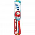 Колгейт (Colgate) Зубная щетка 360 средней жесткости 1шт.