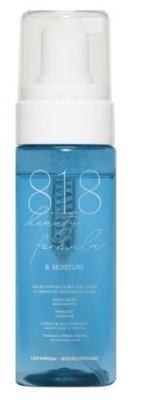 Купить 818 beauty formula мицеллярная пенка для сухой и чувствительной кожи 160мл в Арзамасе