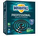 Mosquitall (Москитолл) Профессиональная защита спираль от комаров-эффект 10шт+подставка