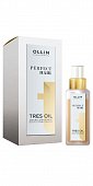 Купить ollin prof perfect hair tres oil (оллин) масло для волос увлажнение и питание, 50мл в Арзамасе