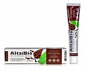 Купить altaibio (алтайбио) зубная паста гвоздика для укрепления и здоровья десен, 75мл в Арзамасе