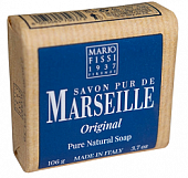 Купить mario fissi (марио фисси) 1937 мыло туалетное твердое марсельское оригинальный рецепт, 106г в Арзамасе