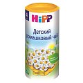 Купить hipp (хипп) чай ромашковый с 4месяцев, 200г в Арзамасе