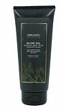 Organic Guru (Органик) лосьон для тела Olive oil 200 мл