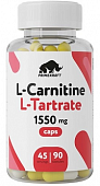 Купить primekraft (праймкрафт) l-карнитин+l-тартрат, капсулы 90 шт бад в Арзамасе
