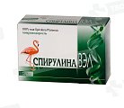 Купить спирулина вэл, таблетки 500мг, 120 шт бад в Арзамасе