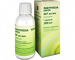Купить лактулоза, сироп 667мг/мл, флакон 200мл в Арзамасе