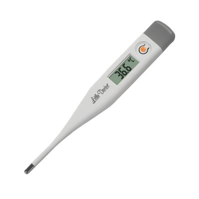 Купить термометр электронный медицинский little doctor (литл доктор) ld-300 в Арзамасе