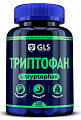 Купить gls (глс) триптофан 500мг, капсулы 250мг, 120 шт бад в Арзамасе
