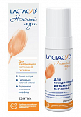 Купить lactacyd (лактацид) мусс для интимной гигиены, 125мл в Арзамасе