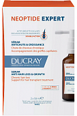 Купить дюкрэ неоптид эксперт (ducray neoptide expert) сыворотка укрепляющая, придающая плотность волосам 50мл 2шт в Арзамасе