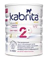 Купить kabrita gold 2 (кабрита) смесь на козьем молоке для детей от 6 месяцев, 800г в Арзамасе